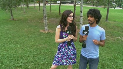 July 29 - Reviews on the Run - 5