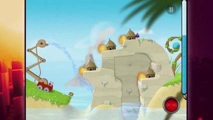 July 29 - Reviews on the Run - 5 (2/3)