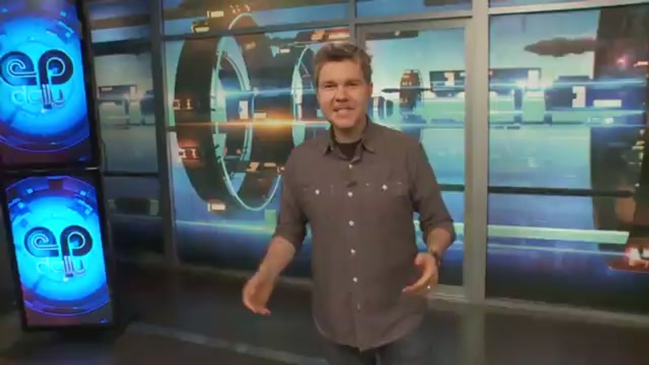 Week 95 - Electric Playground (US) - Part 2