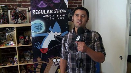 July 26 - Reviews on the Run - 5