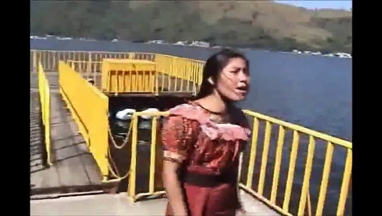 Catarina Tum Ordoñez Te doy gracias Señor