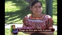 Catarina Tum Ordoñez Tengo un Dios que todo lo puede