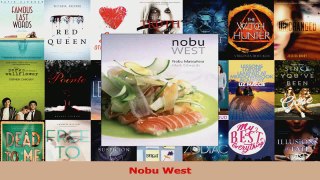PDF Download  Nobu West Download Online