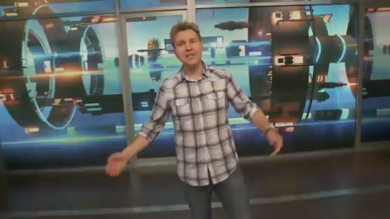 Week 94 - Electric Playground (US) - Part 2