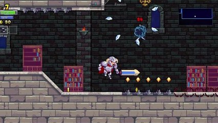 July 19 - Reviews on the Run - 3