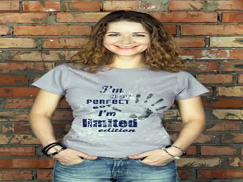 Самый лучший подарок на именины - Футболка женская с вашим текстом Limited в г. Уфа