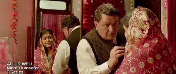 Jaane Kya Hoga Rama Re 5th January 2016