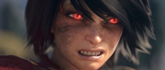 Smite - To Hell & Back Trailer