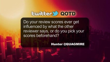 July 11 - Reviews on the Run - 7