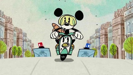 July 10 - Reviews on the Run - 2