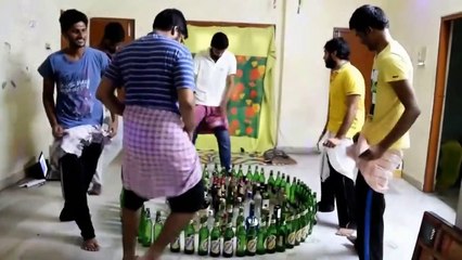 Rama Rama Uyyalo By Boys 2016 DJ Mix