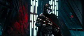 Star Wars VII The Force Awakens | official TV spot (2015) J.J. Abrams