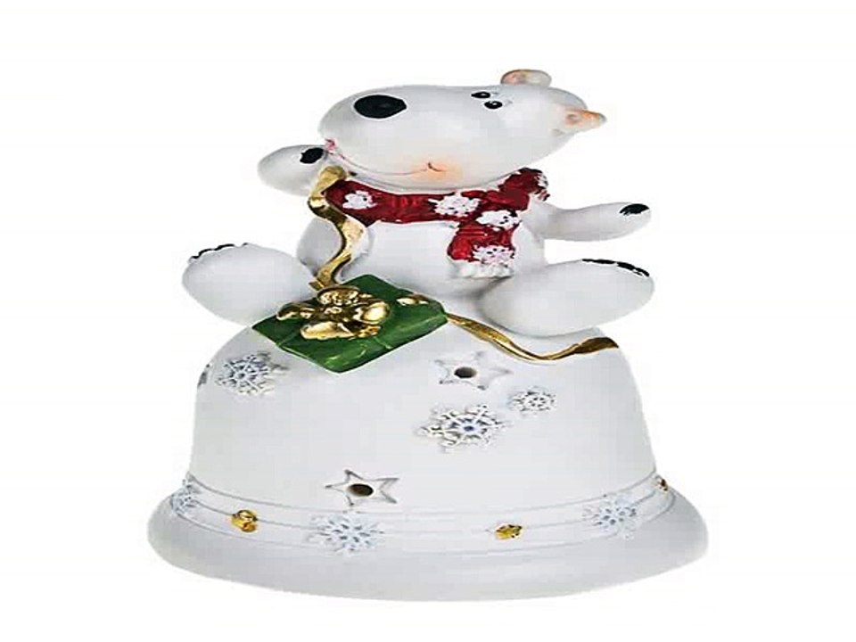 Наконец-то!Купил подарок на все случаи жизни - Украшение для интерьера светящееся Полярный миша в г. Ярославль