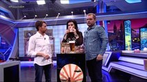 El Monaguillo nos trae el posa vasos que te cambia la cara El Hormiguero 3.0