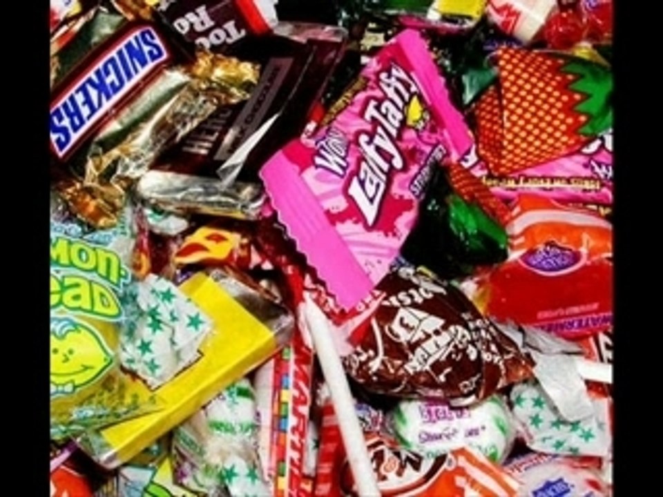 The killers - when you were young *45