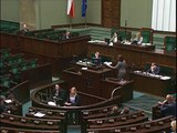 Poseł Bożena Kamińska - Wystąpienie z dnia 02 grudnia 2015 roku.