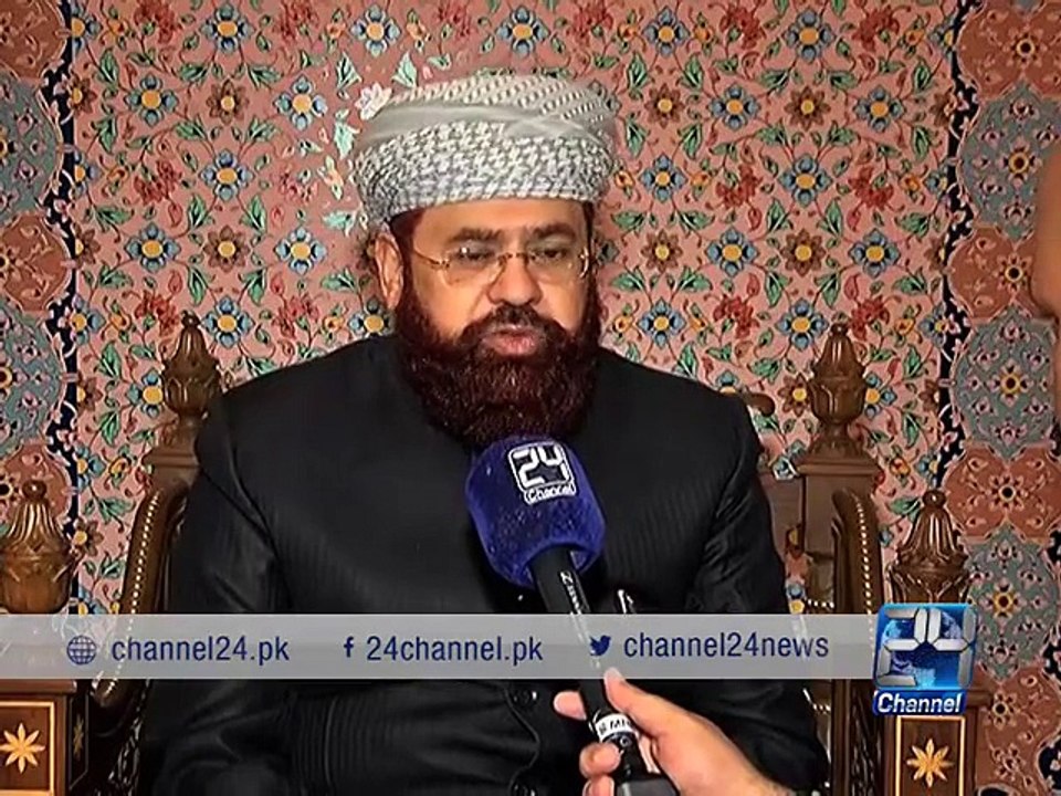Ulma e Islam vision on Saudi & Iran Issue