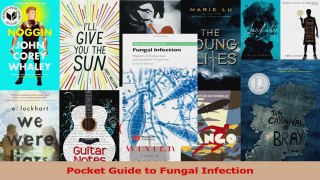 PDF Download  Pocket Guide to Fungal Infection Read Full Ebook