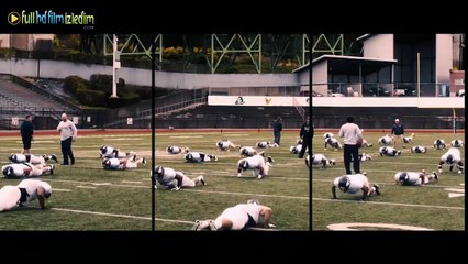 Beyin Sarsıntısı 2016 Full izle