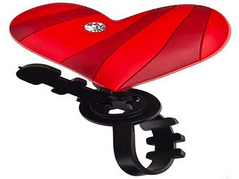 Незаменимый подарок на все случаи жизни - Держатель-зажим для шнура Сердце в г. Хабаровск