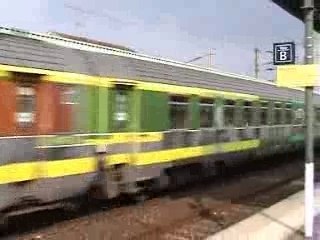 BB 15000 à Château-Thierry le 14-10-06