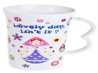 Популярный подарок на день рождения - Кружка Матрешки в г. Самара