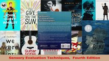 PDF Download  Sensory Evaluation Techniques  Fourth Edition Read Full Ebook