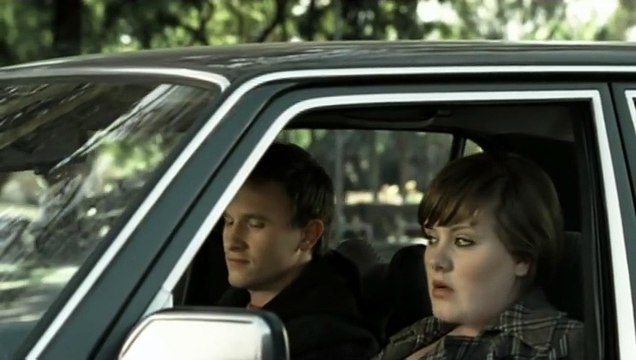 Adele - Chasing Pavements