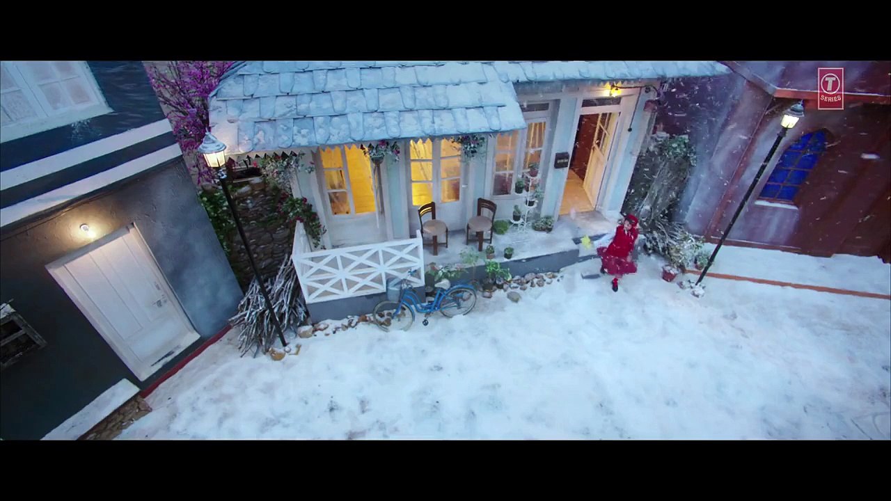 SANAM RE Title Song (VIDEO) - Pulkit Samrat, Yami Gautam, Divya Khosla Kumar - T-Series - Video Dailymotion