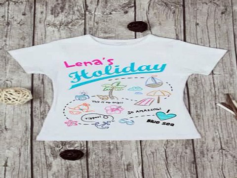 Ура! Долго искал подарок на все случаи жизни - Футболка женская с вашим текстом Путешествие на море в г. Ростов-на-Дону