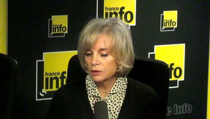 Guigou veut "étendre la déchéance de nationalité à tous les coupables de terrorisme "