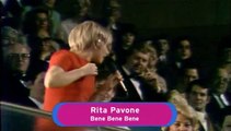 Rita Pavone - Bene, bene, bene 1969