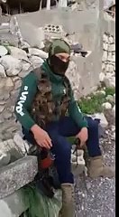 Bayırbucaklı Türkmen mücahidin sitemi  - hani bunlara verdiğinizi söylediğiniz ağır silahlar?