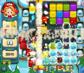 Toy Blast-Level-280-No Boosters