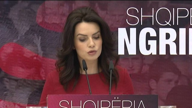 PD AKUZON, “RAMA U JEP MIQVE TE TIJ HECIN E SKAVICES, PAZAR ME PASURITE E VENDIT” LAJM