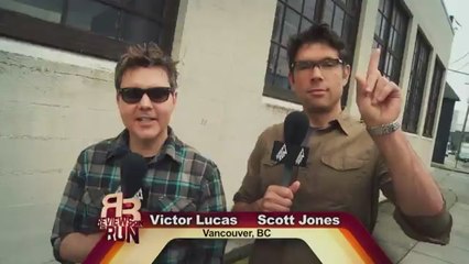 July 5 - Reviews on the Run - 1