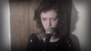 Wings, Birdy cover performed by 13 year old Breeze