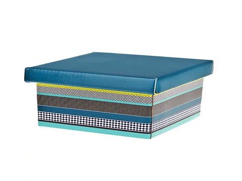 Четкий подарок на все случаи жизни - Коробка подарочная Стильное поздравление в г. Астрахань