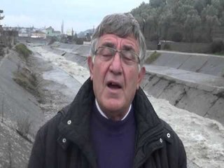 DEMTOHET ARGJINATURA E ZARANIKES NE ELBASAN, PERROI RREZIKON TE DALE NGA SHTRATI LAJM