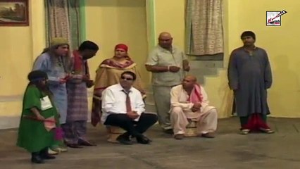 JAB DAG NAZAR AYA 2 (2016 TRAILER) - BEST PAKISTANI COMEDY STAGE DRAMA