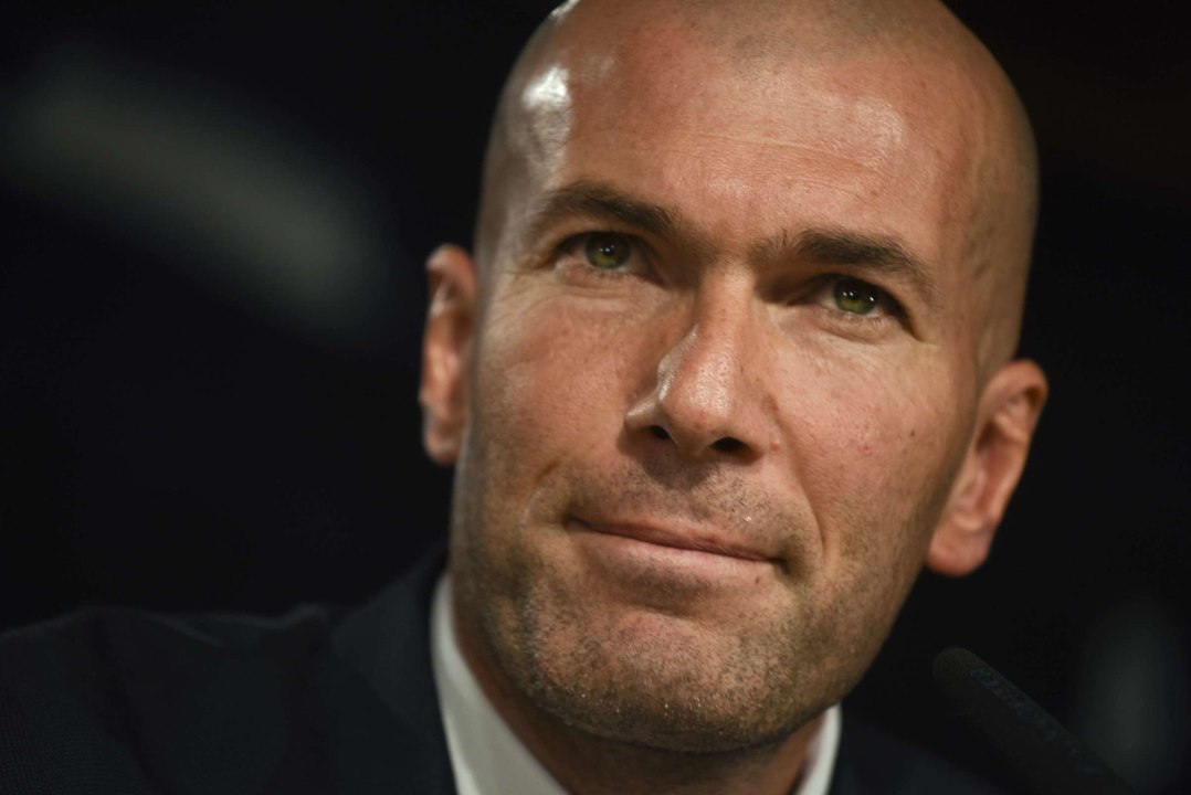 Zidane va-t-il réussir ?