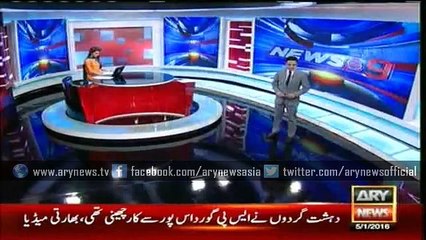 Prime Minister Nawaz Sharif phones Narendra Modi, find out why.