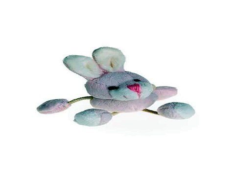 Купил отличный подарок на все случаи жизни - Держатель-магнит Счастливая зайка в г. Ставрополь