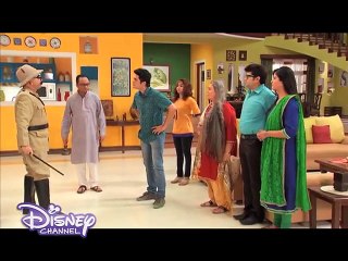 Maan Na Maan Main Tera Mehmaan - Full Episode 24