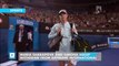 Maria Sharapova and Simona Halep withdraw from Brisbane International
