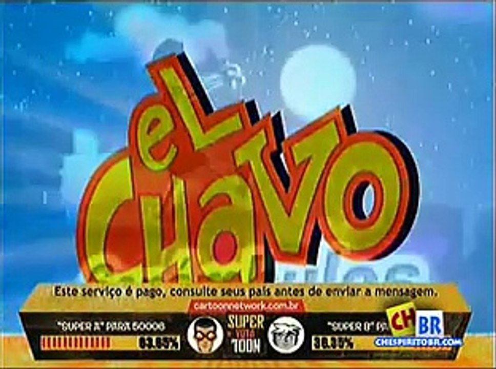 chaves - s01e25