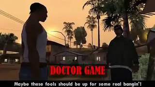 GTA San Andreas Playstation Part 9