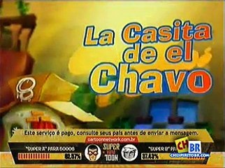 Chaves S01E24: Classic Episode