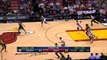 Goran Dragic Nasty Alley-oop To Dwayne Wade