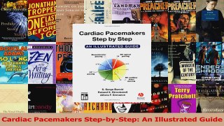 PDF Download  Cardiac Pacemakers StepbyStep An Illustrated Guide PDF Online